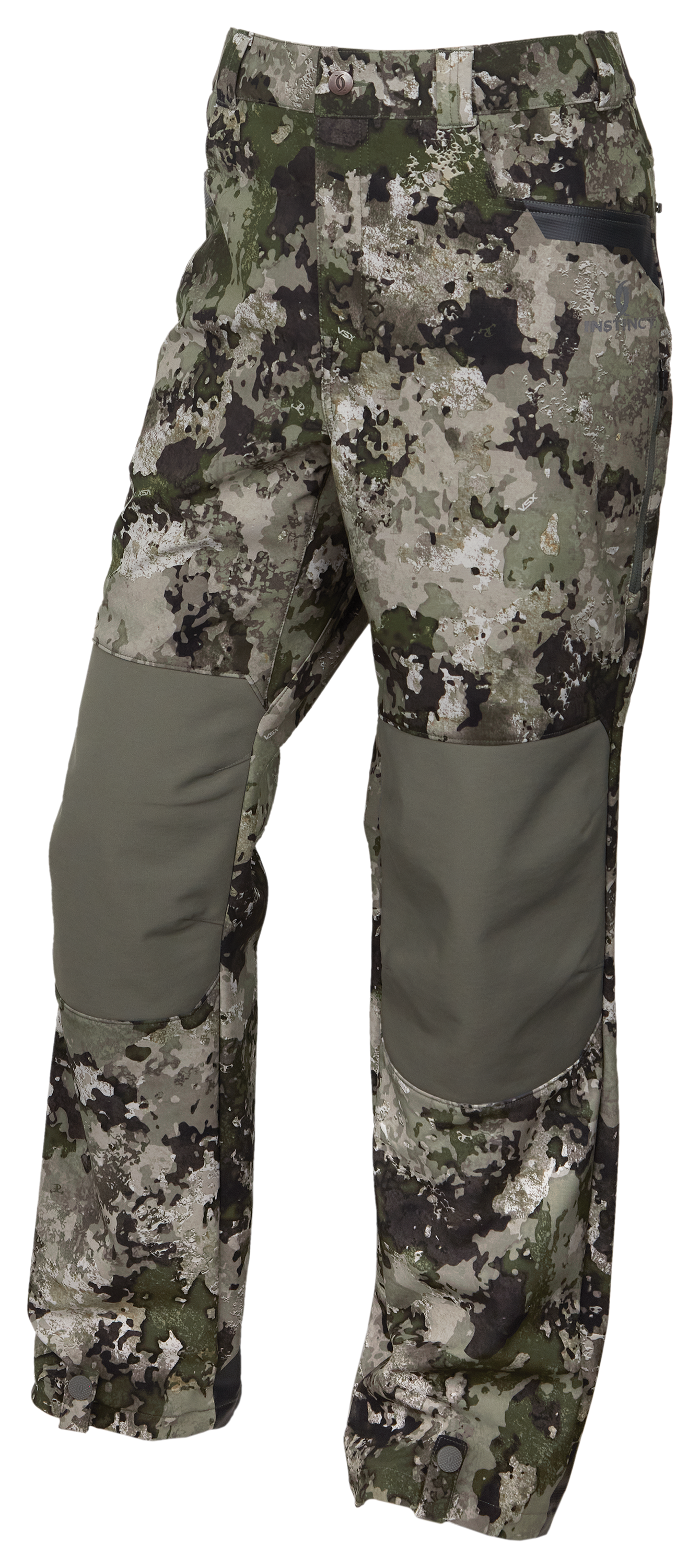 Cabela's Instinct Fannin Softshell Pants with Scentinel for Men ...